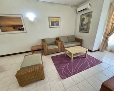 Sri Acappella Serviced Apartments-2