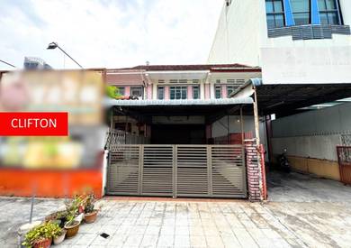 Shop-lot-for-rent-Georgetown-Penang