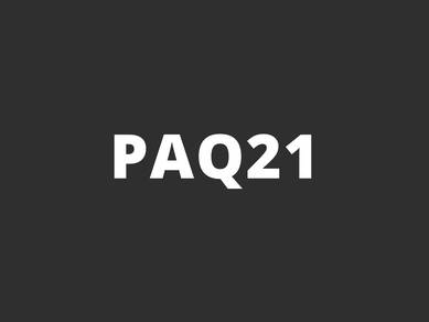 PAQ21