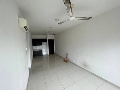 Seasons Garden Residences @ Wangsa Maju