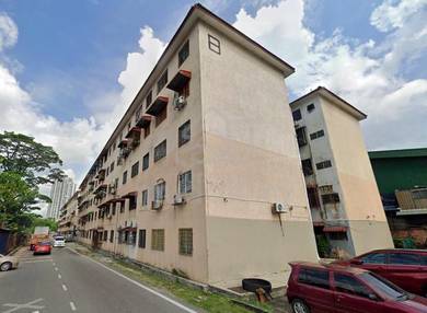 Taman Selayang Makmur
