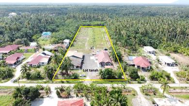 Agricultural-Land-for-sale-Port-Klang-Selangor