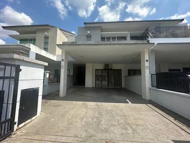 2-storey-Terraced-House-for-sale-Shah-Alam-Selangor