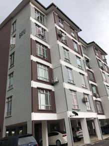 Apartment-for-sale-Dengkil-Selangor