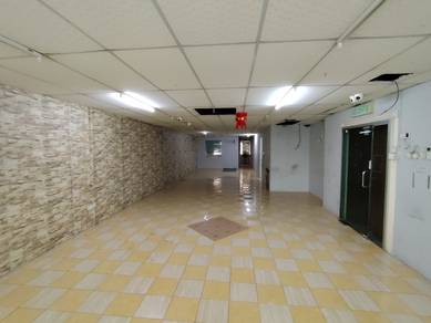 Office-space-for-rent-Serdang-Selangor