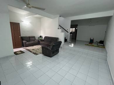 2-storey-Terraced-House-for-sale-Johor-Bahru-Johor