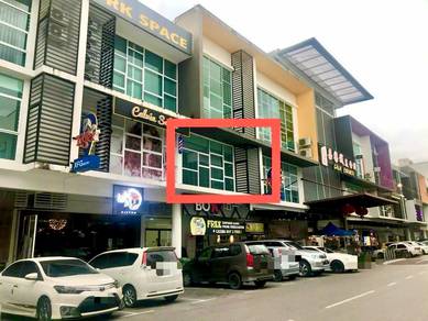 Shop-lot-for-sale-Kuching-Sarawak
