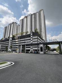 MIRA at Shorea Park