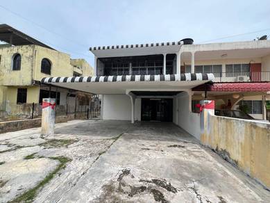 2 Storey Semi D Taman Lumba Kuda / Taman Golf Alor Setar For Sale