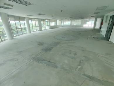 Office-space-for-rent-Petaling-Jaya-Selangor