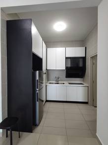 Vyne Residence Sungai Besi Desa Petaling 1106sf