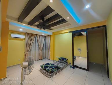 Delima Emas Condominium