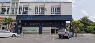 Shop-lot-for-rent-Kuantan-Pahang
