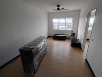 Apartment Pangsapuri Simfoni Eco Majestic Semenyih