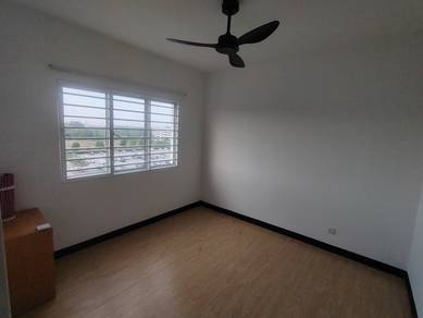 Apartment Pangsapuri Simfoni Eco Majestic Semenyih
