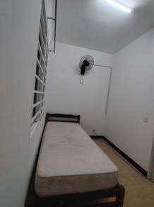 Apartment Pangsapuri Simfoni Eco Majestic Semenyih
