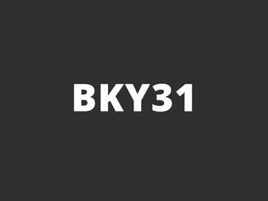 BKY31