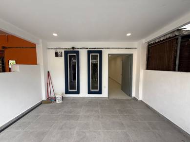 Taman Jasmine Kajang Freehold Double Storey Terrace