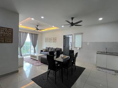 The Aliff Residences