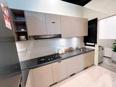 Apartment Kajang Impiana (Kajang Impiana Apartment)-3