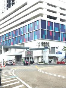 SKS Larkin Junction 2 bedroom poolview apartment for rent