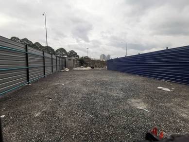 Industrial-Land-for-rent-Selayang-Selangor