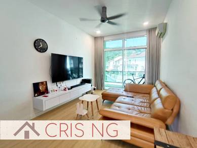 Setia Tri-Angle Residential Condominiums