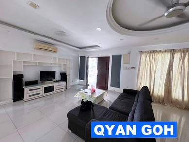 Semi-Detached-House-for-rent-Gelugor-Penang