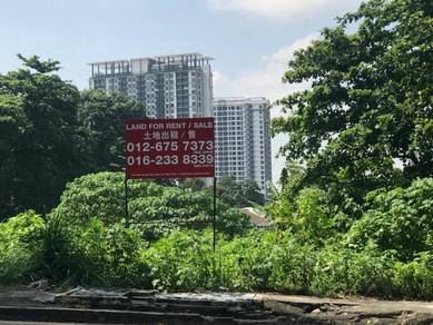 Residential-Land-for-sale-Kuchai-Lama-Kuala-Lumpur