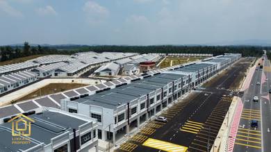 [𝐅𝐎𝐑 𝐒𝐀𝐋𝐄] Shop Lot Taman Ara Jaya, Tasek Gelugor, Penang