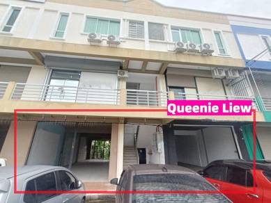 Adjoining Ground Floor Shop Office Jalan Pintas Penampang Donggongon