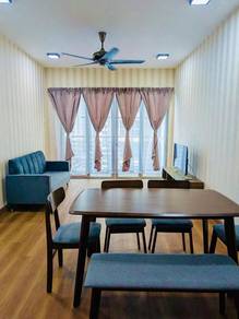 Full Furnished Garden One South