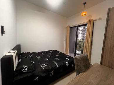 Room-for-rent-Kepong-Kuala-Lumpur