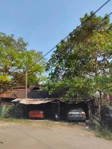 Agriculture Commercial Building Industrial Land Sale,Puchong,Selangor