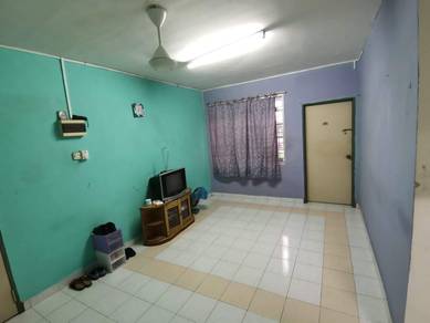 Apartment Pesona