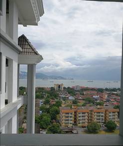 Cassia Resort Condominium watch from 360 degree angl Butterworth