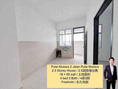 2.5-storey-Terraced-House-for-sale-Johor-Bahru-Johor-1