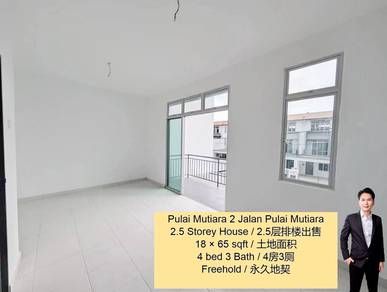 2.5-storey-Terraced-House-for-sale-Johor-Bahru-Johor-3