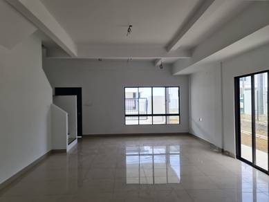Townhouse-for-sale-Papar-Sabah-2