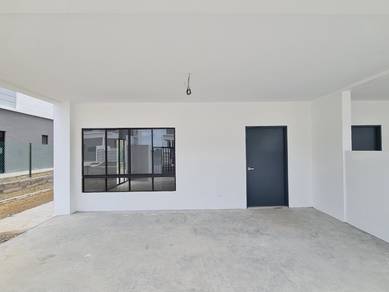Townhouse-for-sale-Papar-Sabah-3