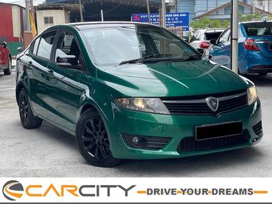 Proton PREVE 1.6 CFE PREMIUM (A) WARRANTY