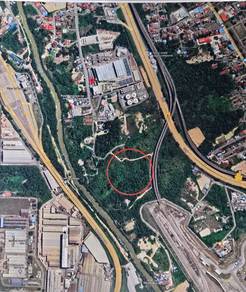 Agricultural-Land-for-sale-Kajang-Selangor