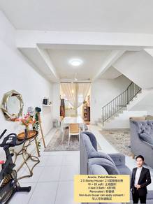 2.5-storey-Terraced-House-for-sale-Johor-Bahru-Johor