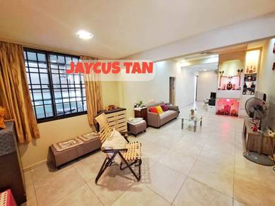Off Jalan Lim Lean Teng La2252sft Reno Terrace At Georgetown