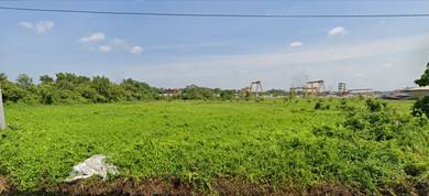 Industrial-Land-for-rent-Serendah-Selangor