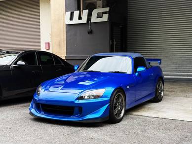 Honda S2000 (M)