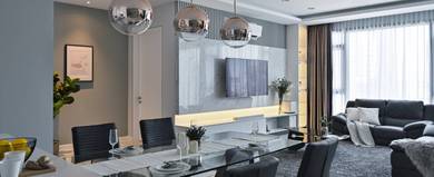 The Connaught One