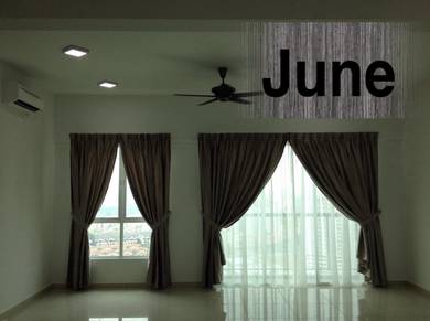 Setia Pinnacle