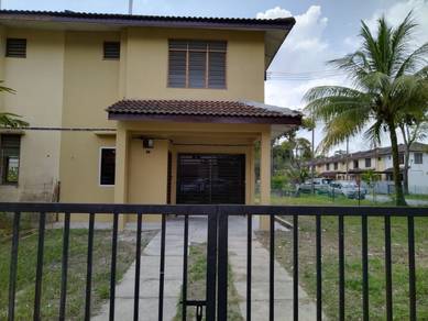 2 Storey House Bukit Sentosa Rawang CORNER LOT 【100% LOAN✅】0% DEPOSIT