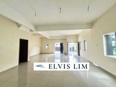 2 Storey Semi-D Original Unit 2800sqft Titi Panjang Bukit Mertajam